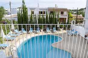 INNER Hotel Rupit - Adults Only