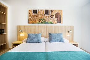 INNER Hotel Rupit - Adults Only