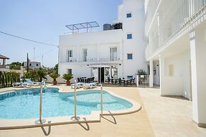 INNER Hotel Rupit - Adults Only