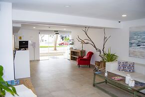 INNER Hotel Rupit - Adults Only