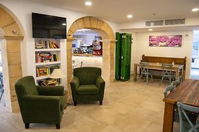 INNER Hotel Rupit - Adults Only