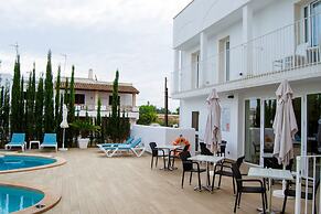 INNER Hotel Rupit - Adults Only