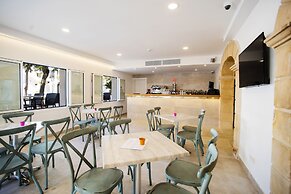 INNER Hotel Rupit - Adults Only