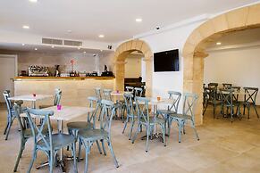 INNER Hotel Rupit - Adults Only