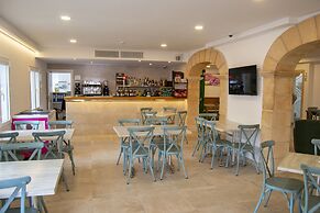 INNER Hotel Rupit - Adults Only