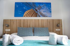 INNER Hotel Rupit - Adults Only