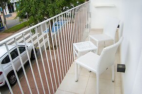 INNER Hotel Rupit - Adults Only