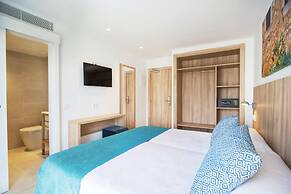 INNER Hotel Rupit - Adults Only