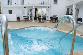 INNER Hotel Rupit - Adults Only