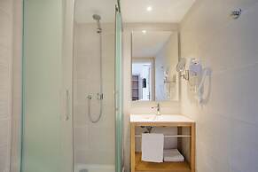 INNER Hotel Rupit - Adults Only