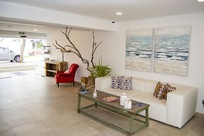 INNER Hotel Rupit - Adults Only