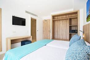 INNER Hotel Rupit - Adults Only