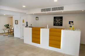 INNER Hotel Rupit - Adults Only