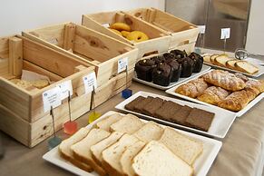 INNER Hotel Rupit - Adults Only