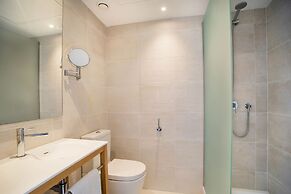 INNER Hotel Rupit - Adults Only