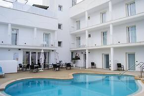 INNER Hotel Rupit - Adults Only