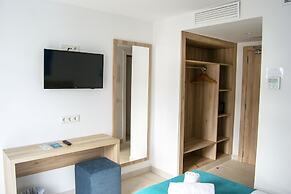 INNER Hotel Rupit - Adults Only