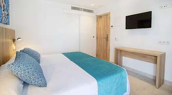 INNER Hotel Rupit - Adults Only