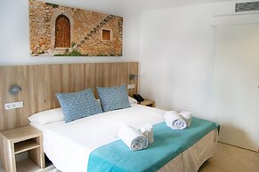 INNER Hotel Rupit - Adults Only