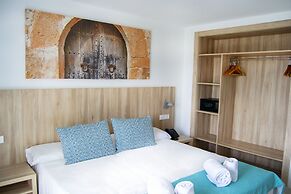 INNER Hotel Rupit - Adults Only