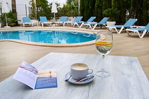 INNER Hotel Rupit - Adults Only