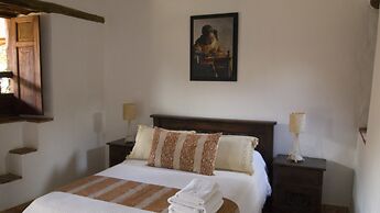 Hotel Buenosaires Barichara