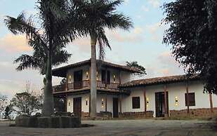 Hotel Buenosaires Barichara