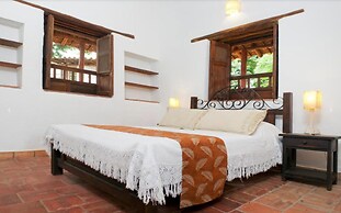 Hotel Buenosaires Barichara