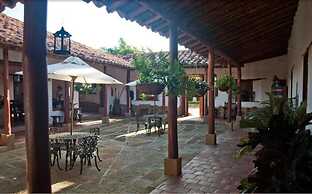 Hotel Buenosaires Barichara