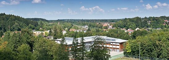 Hotel Bildungsblick
