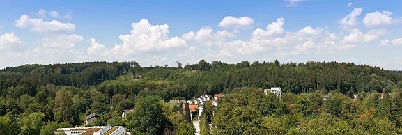 Hotel Bildungsblick