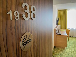 Hotel Bildungsblick