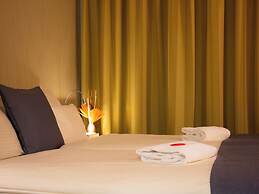 Hotel Bildungsblick