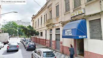 Hotel Chaves