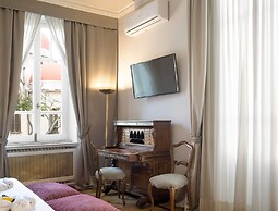 Vittoria - house of charme