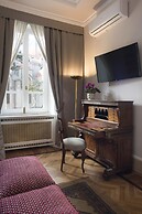 Vittoria - house of charme