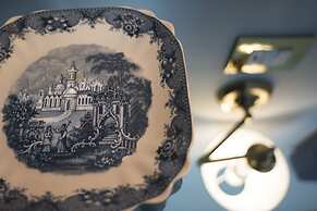 Vittoria - house of charme