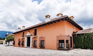 Posada de los Caballeros