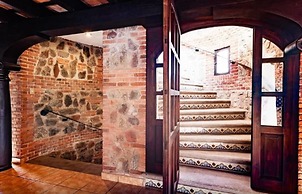 Posada de los Caballeros