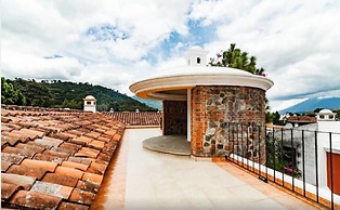 Posada de los Caballeros