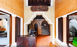 Posada de los Caballeros