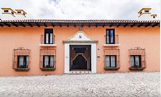 Posada de los Caballeros