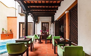 Posada de los Caballeros