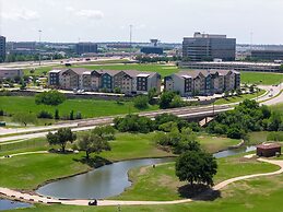 Soka Suites Dallas - Las Colinas