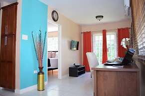 The Barcelona by Pro Homes Jamaica