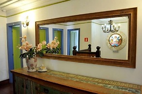 Pousada Laços de Minas