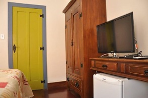 Pousada Laços de Minas