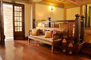 Pousada Laços de Minas