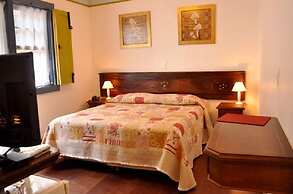 Pousada Laços de Minas