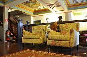 Pousada Laços de Minas